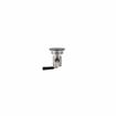 Picture of Encore®  Twist Handle Drain, 3" Sink Opening, 2" Outlet