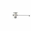 Picture of Encore®  Twist Handle Drain, 3" Sink Opening, 1-1/2" Outlet