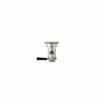 Picture of Encore®  Twist Handle Drain, 3" Sink Opening, 1-1/2" Outlet