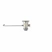 Picture of Encore®  Twist Handle Drain, 3" Sink Opening, 1-1/2" Outlet