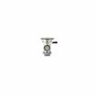 Picture of Encore®  Twist Handle Drain, 3" Sink Opening, 1-1/2" Outlet