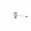 Picture of Encore®  Twist Handle Drain, 3" Sink Opening, 1-1/2" Outlet