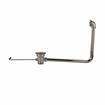 Picture of Encore®  Twist Handle Drain, 3" Sink Opening with Overflow Assembly, 2" Outlet