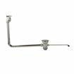 Picture of Encore®  Twist Handle Drain, 3" Sink Opening with Overflow Assembly 1-1/2" Outlet