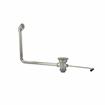Picture of Encore®  Twist Handle Drain, 3" Sink Opening with Overflow Assembly 1-1/2" Outlet