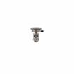 Picture of Encore®  Twist Handle Drain, 3-1/2" Sink Opening, 2" Outlet with Brass 1-1/2" Male Reducer