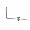 Picture of Encore®  Twist Handle Drain, 3-1/2" Sink Opening, 2" Outlet with Overflow Assembly
