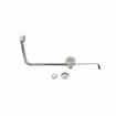 Picture of Encore® Twist Handle Drain, 3-1/2" Sink Opening, 2" Outlet with Overflow Assembly with Crunm Cup Strainer