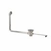 Picture of Encore® Twist Handle Drain, 3-1/2" Sink Opening, 2" Outlet with Overflow Assembly with Crunm Cup Strainer