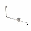 Picture of Encore® Twist Handle Drain, 3-1/2" Sink Opening, 2" Outlet with Overflow Assembly with Crunm Cup Strainer
