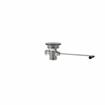 Picture of TOP-LINE® Twist Handle Drain, 3-1/2" Sink Opening, 2" Outlet