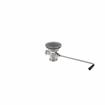 Picture of TOP-LINE® Twist Handle Drain, 3-1/2" Sink Opening, 2" Outlet