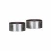 Picture of M-2 Steel Replacement Deburring Blades