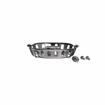 Picture of Encore® DrainMaster/Quik-Flo Rotary Drain Stainless Steel Strainer Security Retainer Kit