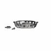 Picture of Encore® DrainMaster/Quik-Flo Rotary Drain Stainless Steel Strainer Security Retainer Kit