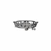 Picture of Encore® DrainMaster/Quik-Flo Rotary Drain Stainless Steel Strainer Security Retainer Kit
