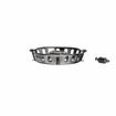 Picture of Encore® DrainMaster/Quik-Flo Rotary Drain Stainless Steel Strainer Security Retainer Kit