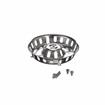 Picture of Encore® DrainMaster/Quik-Flo Rotary Drain Stainless Steel Strainer Security Retainer Kit