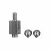 Picture of Encore® DrainMaster/Quik-Flo Rotary Drain Retainer Kit, optional, for use with DSS-Y003 & DSS-Y007