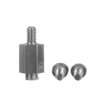Picture of Encore® DrainMaster/Quik-Flo Rotary Drain Retainer Kit, optional, for use with DSS-Y003 & DSS-Y007