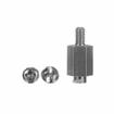 Picture of Encore® DrainMaster/Quik-Flo Rotary Drain Retainer Kit, optional, for use with DSS-Y003 & DSS-Y007