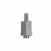 Picture of Encore® DrainMaster/Quik-Flo Rotary Drain Retainer Kit, optional, for use with DSS-Y003 & DSS-Y007
