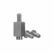 Picture of Encore® DrainMaster/Quik-Flo Rotary Drain Retainer Kit, optional, for use with DSS-Y003 & DSS-Y007
