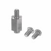 Picture of Encore® DrainMaster/Quik-Flo Rotary Drain Retainer Kit, optional, for use with DSS-Y003 & DSS-Y007