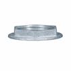 Picture of Encore® Zinc Flanged Locknut 1" NPT
