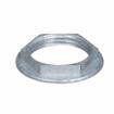 Picture of Encore® Zinc Flanged Locknut 1" NPT
