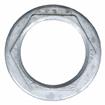 Picture of Encore® Zinc Flanged Locknut 1" NPT