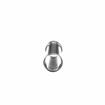 Picture of Encore® Stainless Steel Overflow Tube, 1-1/2" x 7-1/2" for 1-1/2" NPT