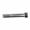 Picture of Encore® Nickel Plated Brass Overflow Tube 1-1/2" X 8-1/2" with Grommet and Overflow Strainer for 1-1/2" NPT