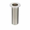 Picture of Encore® Nickel Plated Brass Sink Drain 4" L, 1-3/8" Dia Sink Opening, 2" Face Flange, 1" NPS
