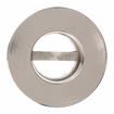 Picture of Encore® Nickel Plated Brass Sink Drain 3" L, 2" Dia Sink Opening, 3" Face Flange, Includes: Locknut & Washer, 1-1/2" NPS