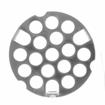 Picture of Encore® Duo Mini Strainer, Flat, Stainless Steel, (for Duo Mini Basket Drain)