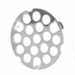 Picture of Encore® Duo Mini Strainer, Flat, Stainless Steel, (for Duo Mini Basket Drain)