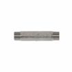 Picture of Encore® Stainless Steel 304 Nipple, 3" Long, Schedule 40, 1-1/2" NPT