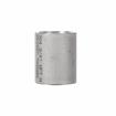 Picture of Encore® Stainless Steel 304 Coupling, 1-1/2" Long, Schedule 40, 3/4" NPT