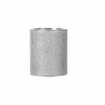 Picture of Encore® Stainless Steel 304 Coupling, 1-1/2" Long, Schedule 40, 3/4" NPT