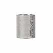 Picture of Encore® Stainless Steel 304 Coupling, 1-1/2" Long, Schedule 40, 3/4" NPT