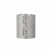 Picture of Encore® Stainless Steel 304 Coupling, 1-1/2" Long, Schedule 40, 3/4" NPT