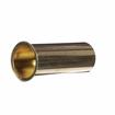 Picture of Encore® Tailpiece, 4" L, Brass, 1-1/2" NPT