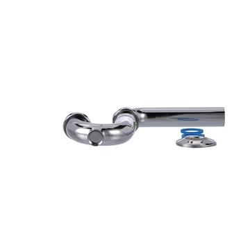 Picture of Encore® P-Trap, Chrome Plated Brass