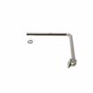Picture of Encore® Overflow Assembly, 1-1/4" OD Tubing