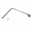 Picture of Encore® Overflow Assembly, 1-1/4" OD Tubing