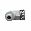 Picture of Encore® SinkMate™ Overflow Head Assembly, (for mini-lever drain)