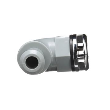 Picture of Encore® SinkMate™ Overflow Head Assembly, (for mini-lever drain)