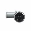 Picture of Encore® SinkMate™ Overflow Head Assembly, (for mini-lever drain)