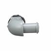 Picture of Encore® SinkMate™ Overflow Head Assembly, (for mini-lever drain)
